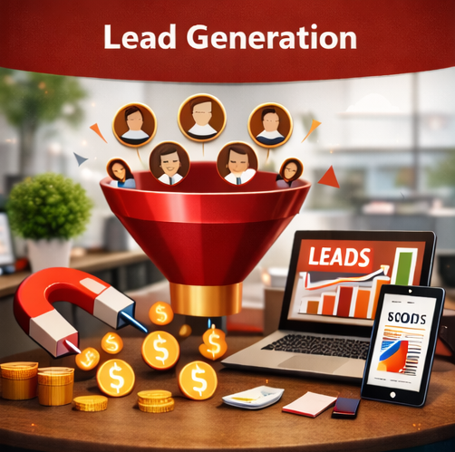Lead Generation
