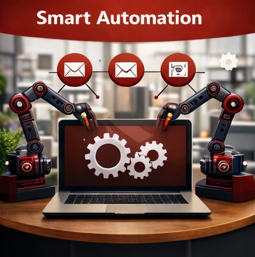 Smart Automation