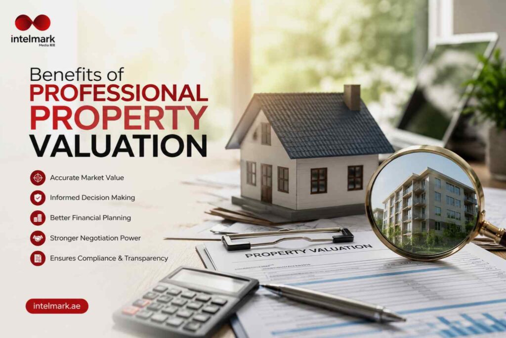 Benefits of Professional Property Valuation