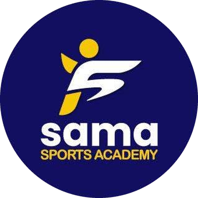 Sama Sports Academy logo